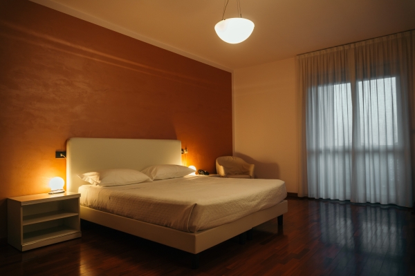 Residence Hotel Torino Uno